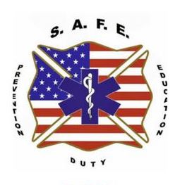 S.A.F.E Emblem